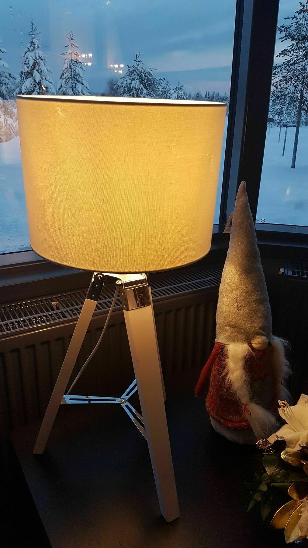 Santa'S Igloos Arctic Circle Hotel Rovaniemi Buitenkant foto